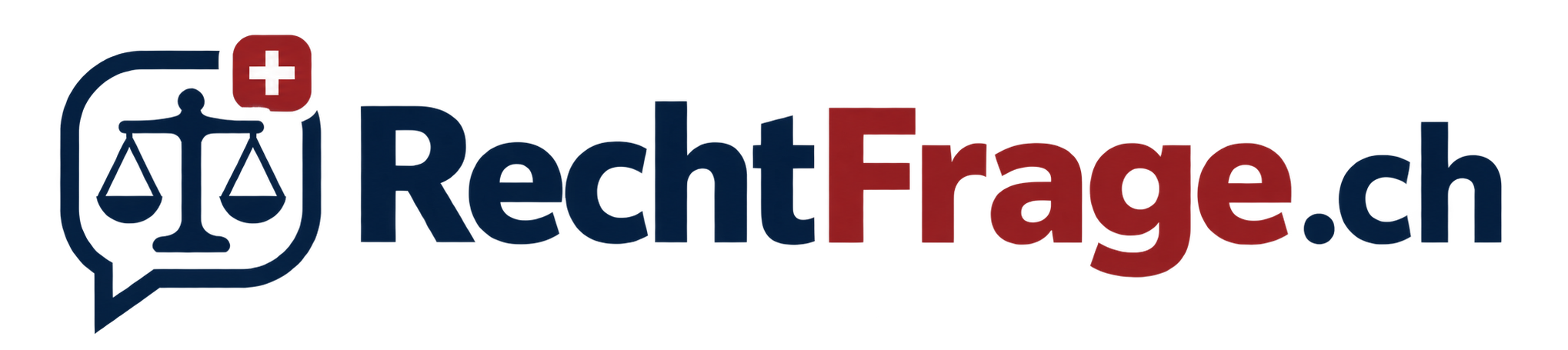 RechtFrage.ch